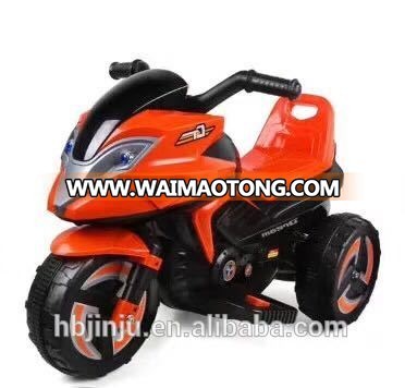 baby electric motor bike kids ride on Motorcycle Plastic toys cars