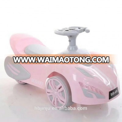 cheap children swing car price kids ride on cars without battery