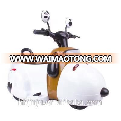 Latest Plastic Kids Electric Cartoon Motorcycle Ride On Car Toy Motor 12v,Walker For Baby Motorcycle Motorbike Kids Toys Car