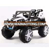 four wheel drive electric car/children electric car price/remote control children electric car