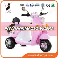 2019 Very Cool Toys New Baby Car Electric Mini Motorcycle With Light